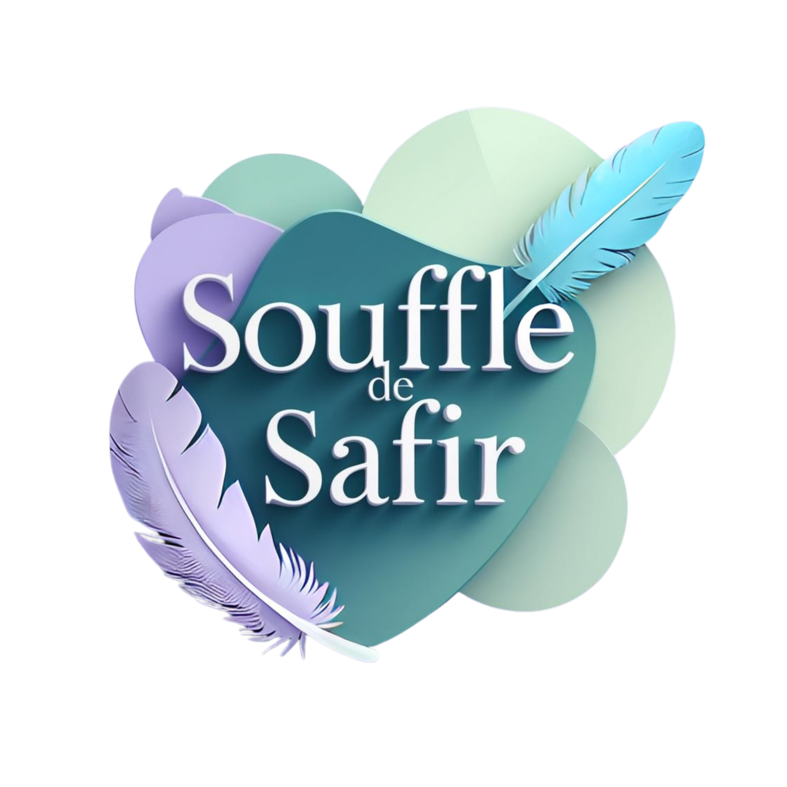 logo souffle de safir